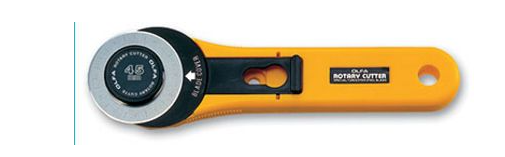 Olfa Rotary Cutter 45mm