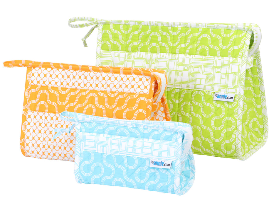 ByAnnie Bag of the Month Class