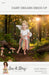 Jennifer Long Fairy Dreams Dress Up Pattern