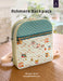 Minki Kim Ashmere Backpack Pattern