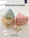 Minki Kim Sweet Slice Pouches Pattern