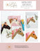 Liza Taylor Handmade Happy Horse Quilt Block Pattern