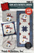 Patch Abilities Home with Patriotic Gnomes Machine Embroidery