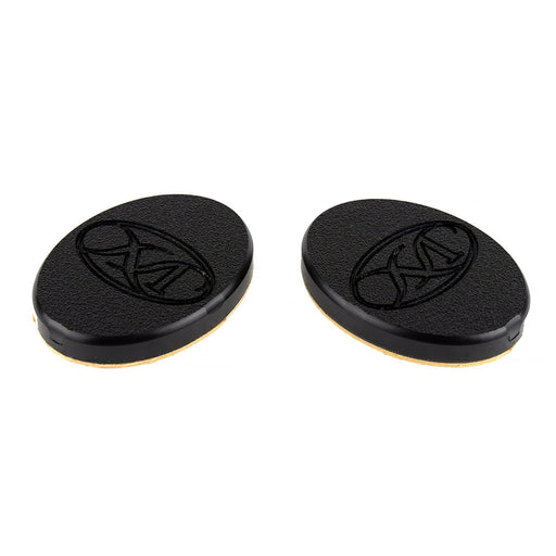 Martelli Palm Paddles Set