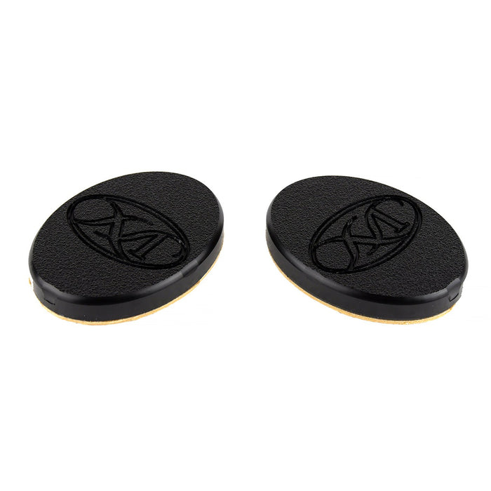 Martelli Palm Paddles Set