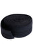 ByAnnie Fold-over Elastic 3/4in x 2yd Black