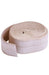 ByAnnie Fold-over Elastic 3/4in x 2yd Natural