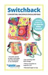 Switchback Pattern byAnnie