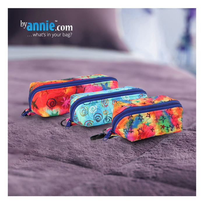 Drop Zone Pattern byAnnie