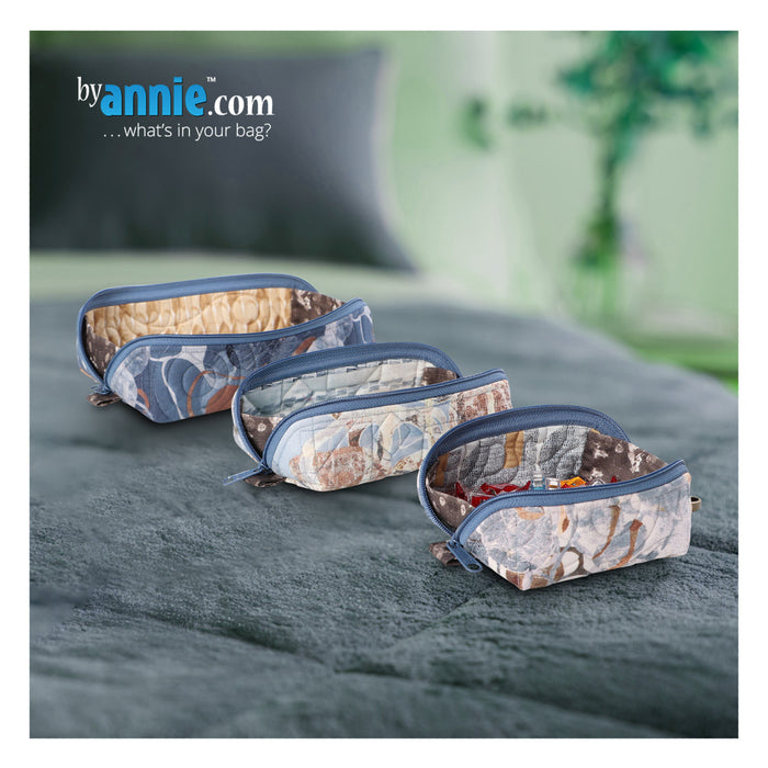 Drop Zone Pattern byAnnie