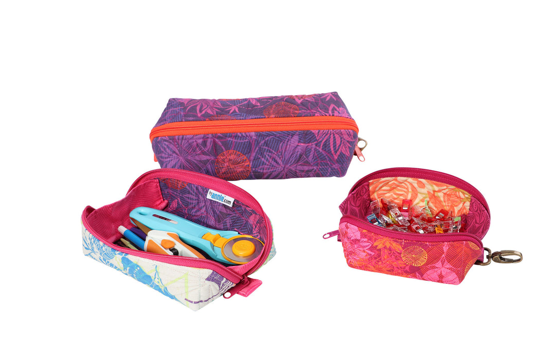 Drop Zone Pattern byAnnie