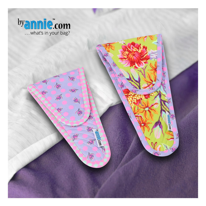 ByAnnie Cut It Out! Pattern