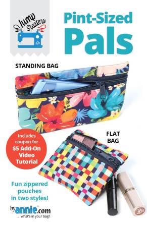 byAnnie Pint-size Pals Jump Starters
