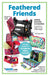 ByAnnie Feathered Friends Pattern