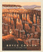 National Parks Bryce Canyon Poster Panel