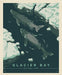 National Parks Glacier Bay Poster Panel