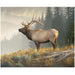 Majestic in Nature II Monarch of the Mountain Panel