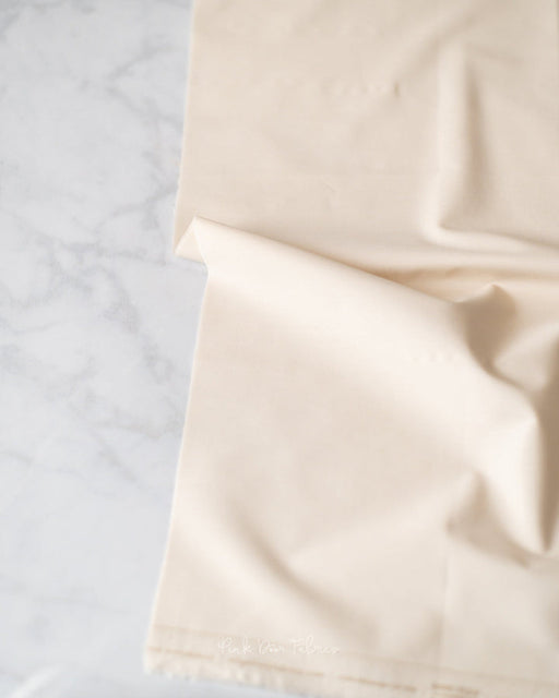 Pure Solids Cream de la Cream