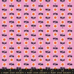 MO Ruby Star Meadow Star Dark Peony