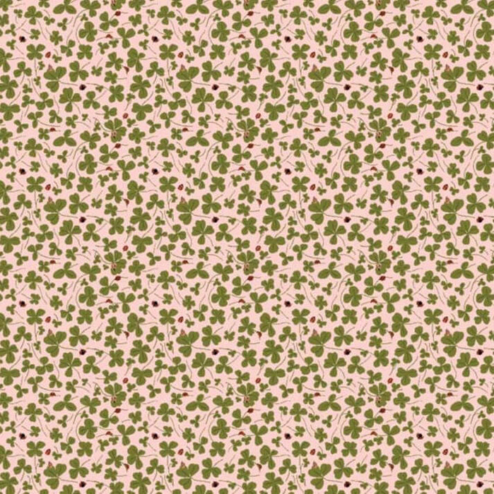 Promise Me - Lucky Me - Pink