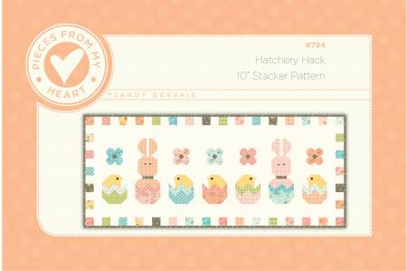Hatchery Hack