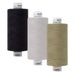 OESD Perfect Quilting Thread 3 Pack Neutrals