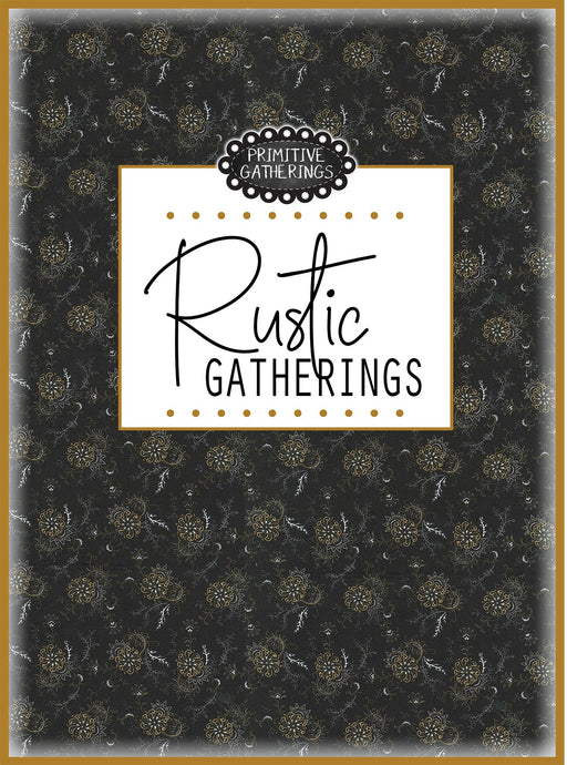 Rustic Gatherings
