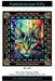 Kaleidoscope Kitty