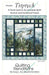 Triptych Quilt Pattern - Northcott Altitude - PTN3665