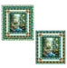 Placid Quilt Pattern - Northcott Serenity Springs