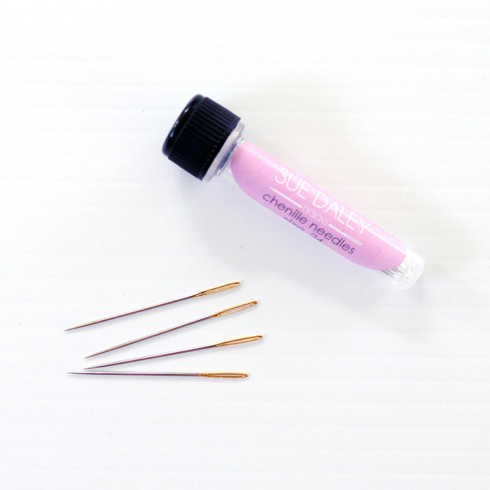 Sue Daley Chenille Needles Size 24
