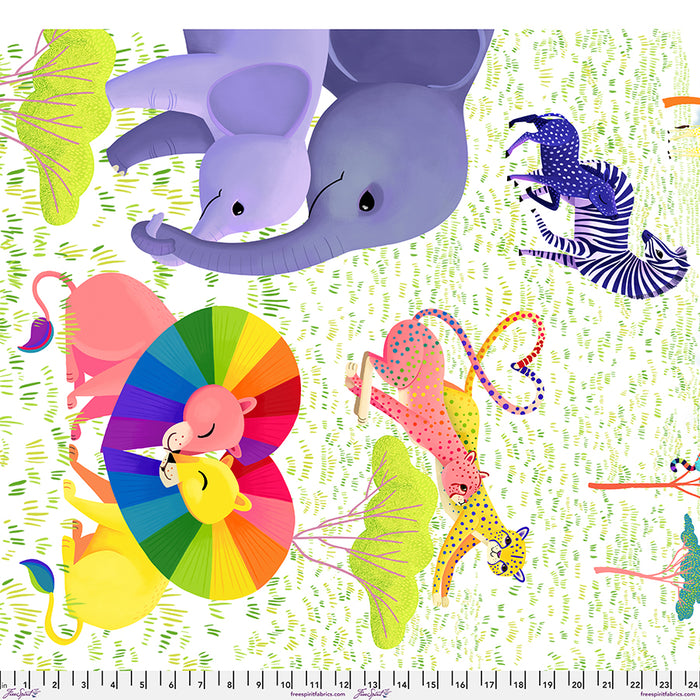 FS Love in the Wild - Panel || Love in the Wild