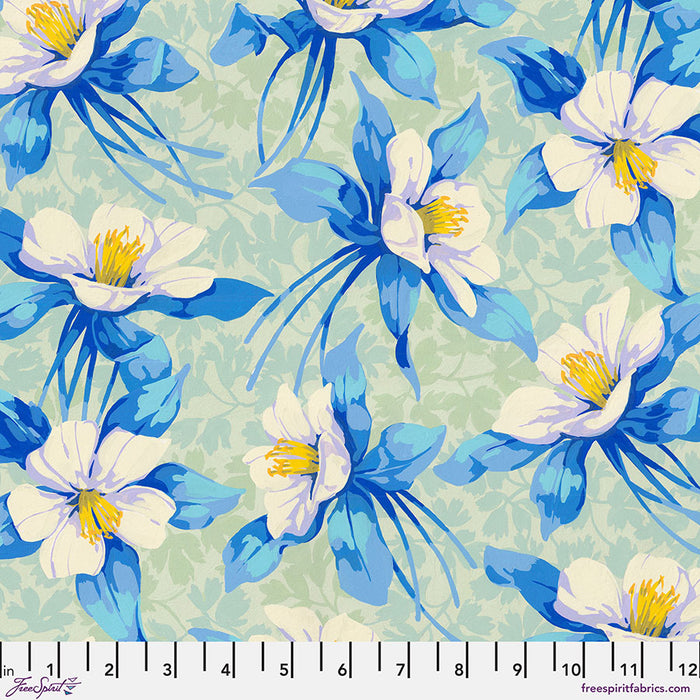 FS Columbine - Sky Nation of Flowers