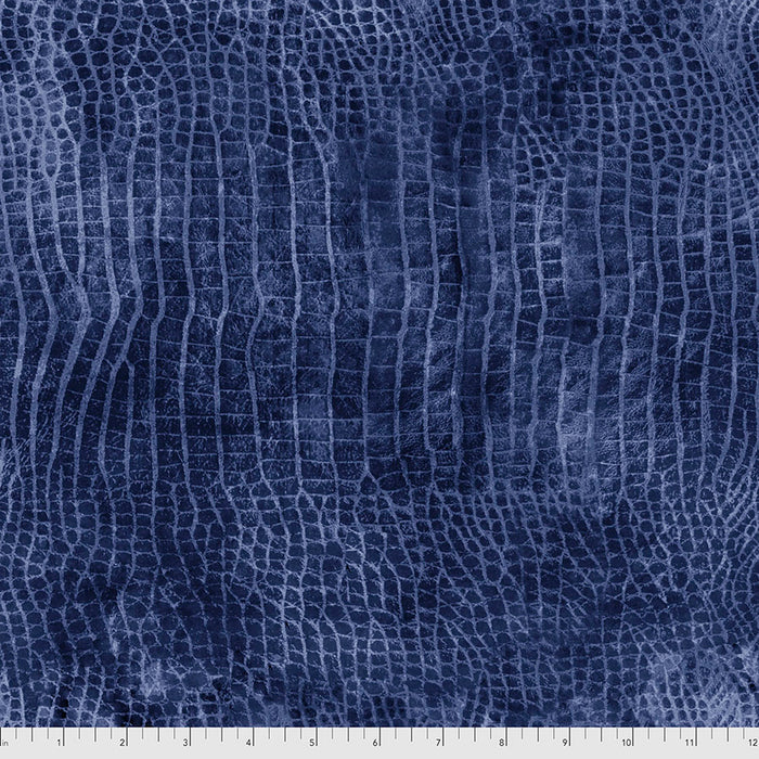 FS Worn Croc - Moonlit Tim Holtz PWTH020