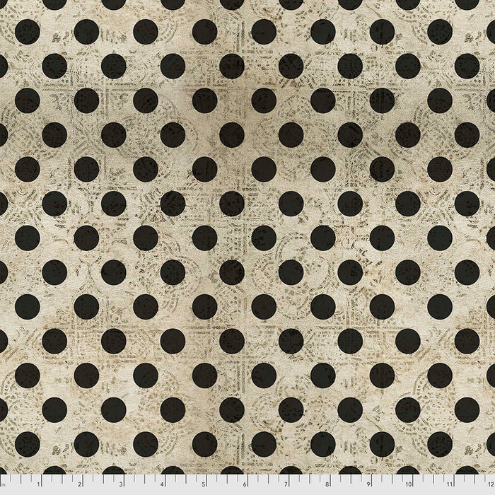 FS Foundations Hocus Pocus Neutral Tim Holtz PWTH153