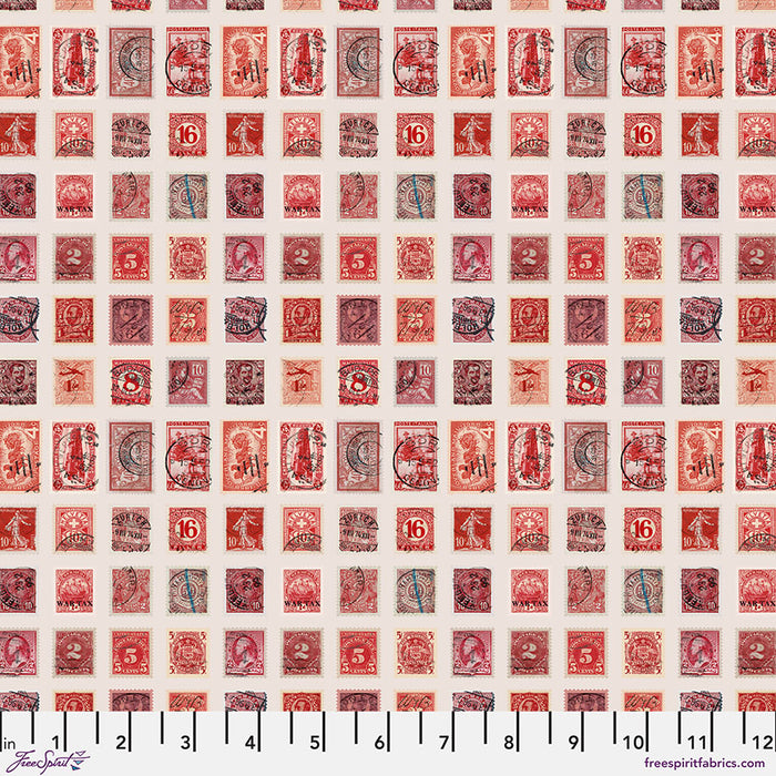 FS Tim Holtz Red Stamps PWTH221