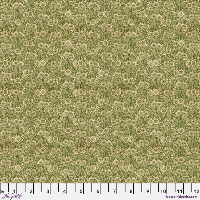 FS Green -Tiny Print Tim Holtz PWTH268