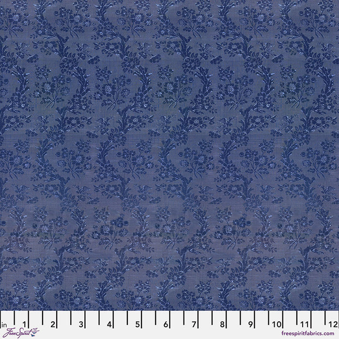 FS Indigo Tapestry - Tim Holtz Palette Indigo