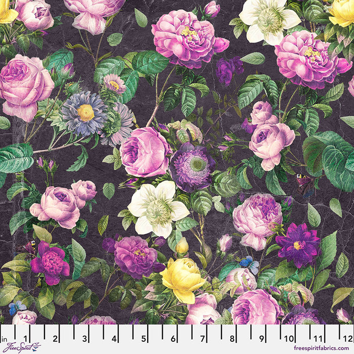FS Purple Flower Shop - Purple || Palette Purple