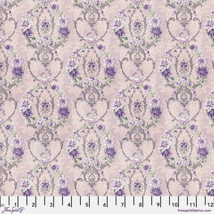 FS Purple Wallpaper - Purple || Palette Purple