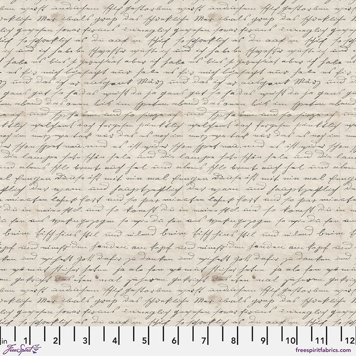 FS Charcoal Handwriting - Charcoal || Palette Charcoal-Tim Holtz