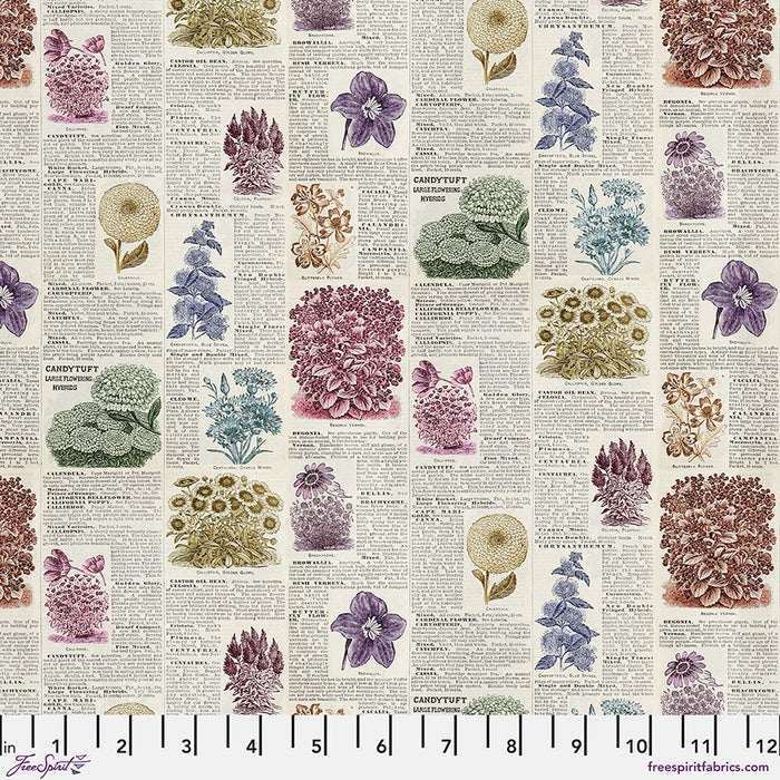 FS Multi Botany - Multi || Tim Holtz Palette
