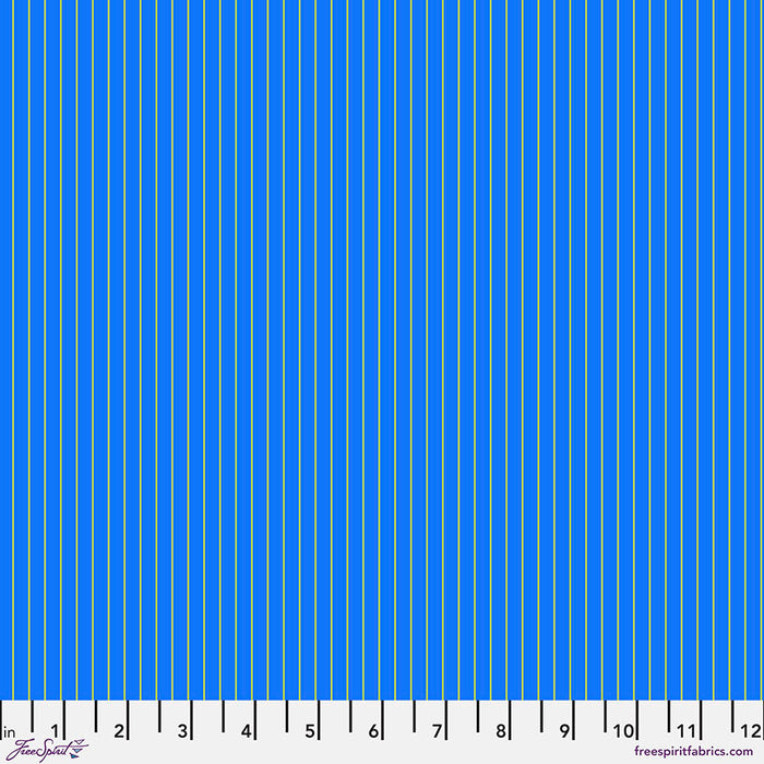 FS Tiny Stripes Clarity True Colors PWTP186