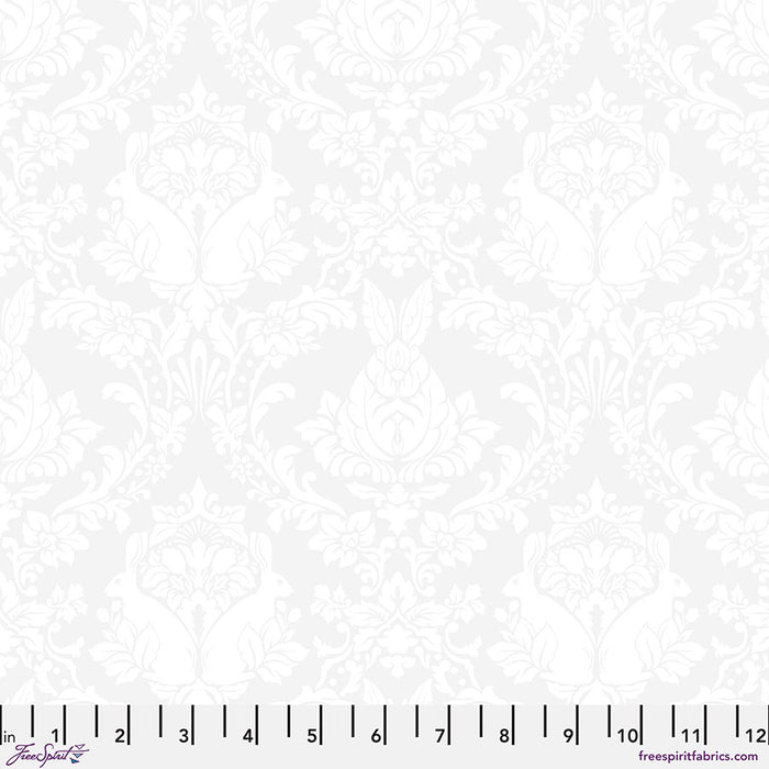 FS Ghost Bunny - Paper || Tula Pink True Colors