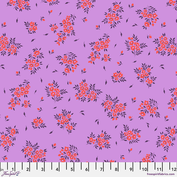 FS What a Ditz - Heliotrope || Tula Pink True Colors