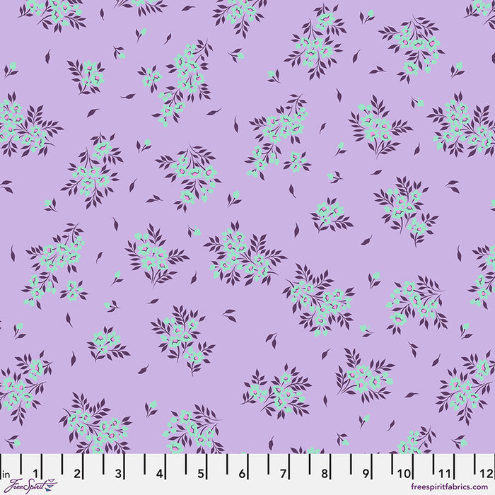 FS What a Ditz - Viola || Tula Pink True Colors