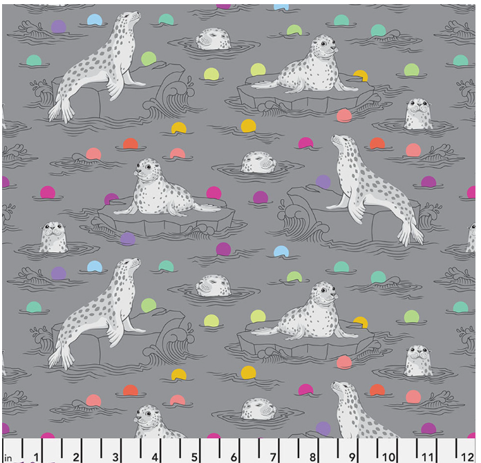 FS Graywork Seal the Deal-Shadow-Tula Pink