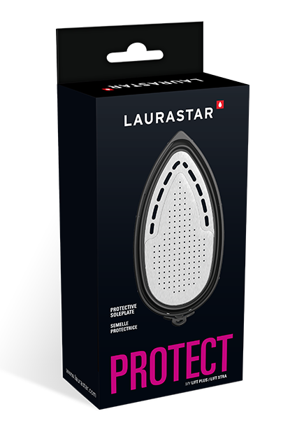 Laurastar Protective Soleplate - Lift Plus / Lift Xtra