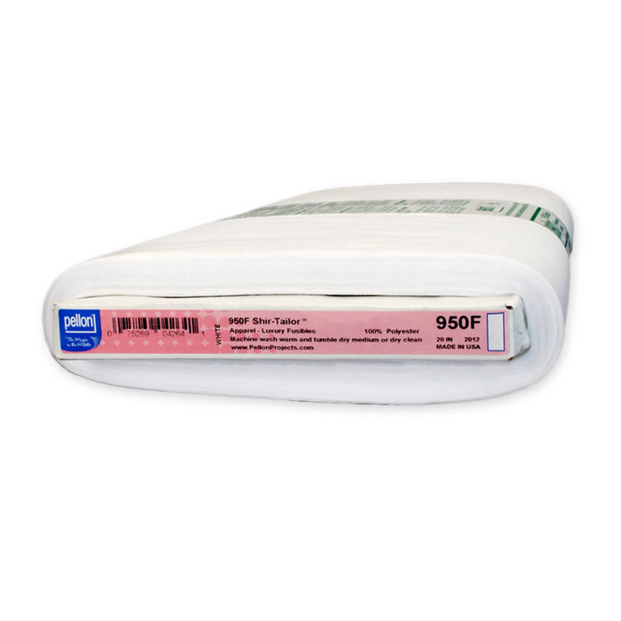 Pellon® 950F ShirTailor® Interfacing 20"
