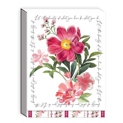 Punch Studio Pocket Notepad